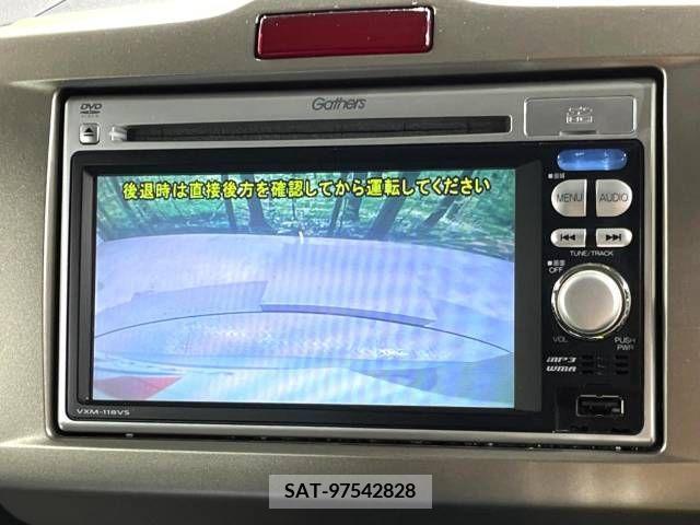 Honda FREED SPIKE 2010-08 302820-3