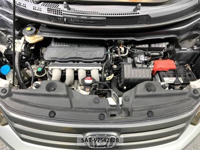 Honda FREED SPIKE 2010-08 302820-18