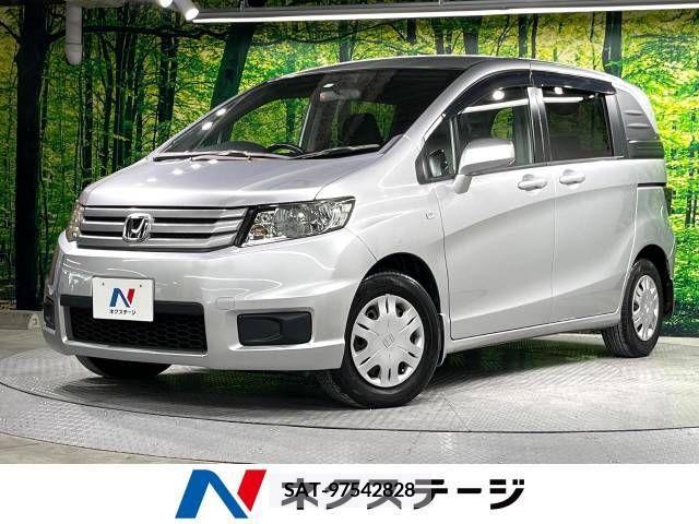 Honda FREED SPIKE 2010-08 302820-0