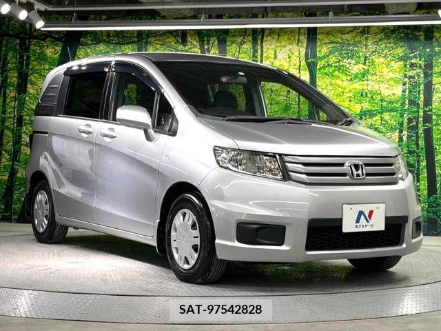 Honda FREED SPIKE 2010-08 302820-16