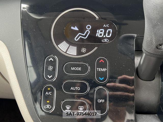 Mitsubishi EK SPACE 2014-12 327235-8