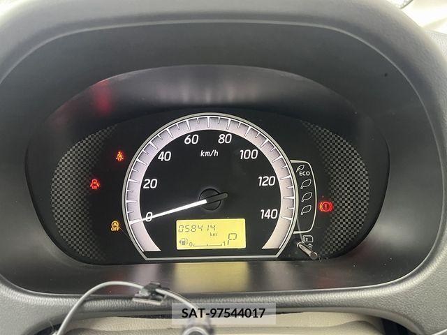Mitsubishi EK SPACE 2014-12 327235-6