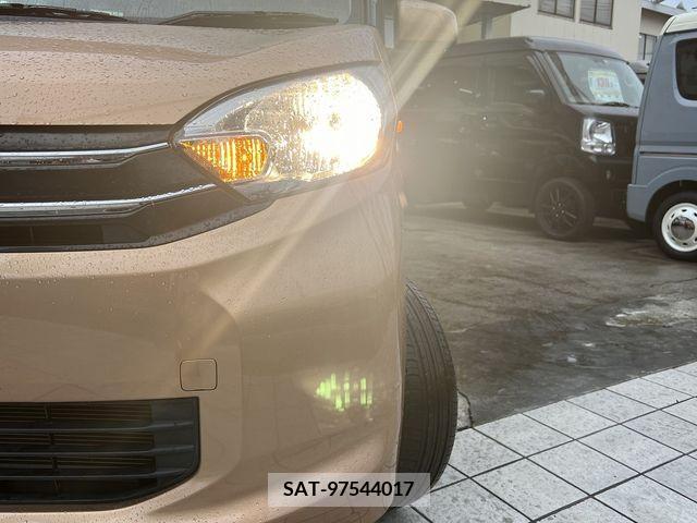 Mitsubishi EK SPACE 2014-12 327235-2