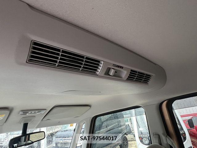 Mitsubishi EK SPACE 2014-12 327235-22