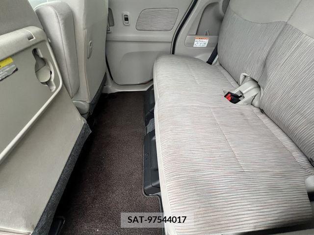 Mitsubishi EK SPACE 2014-12 327235-20