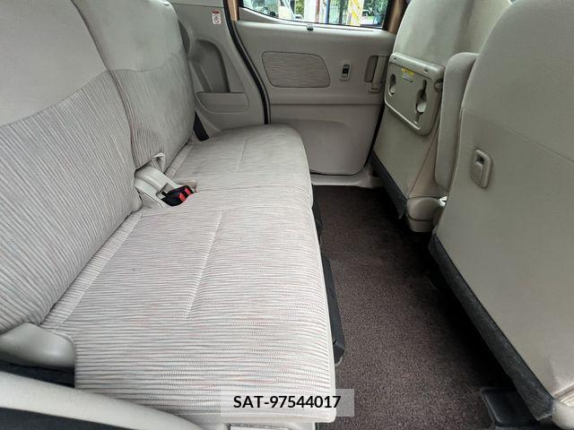 Mitsubishi EK SPACE 2014-12 327235-17