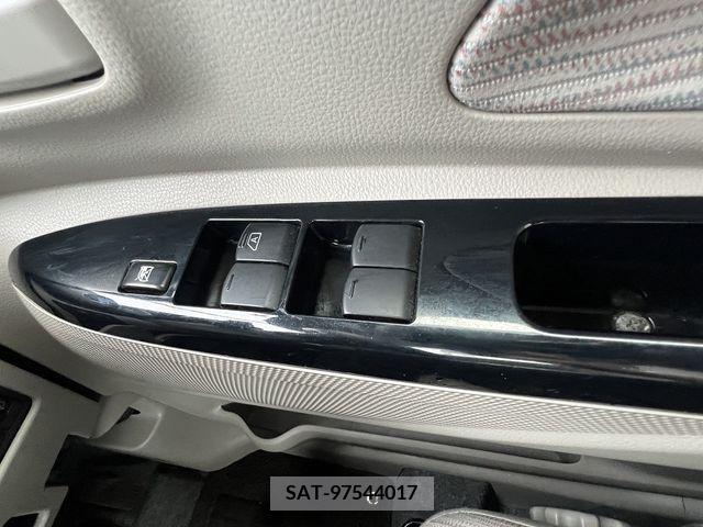 Mitsubishi EK SPACE 2014-12 327235-4