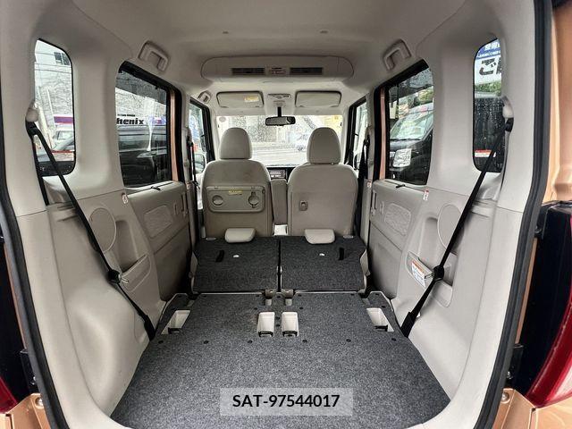 Mitsubishi EK SPACE 2014-12 327235-25