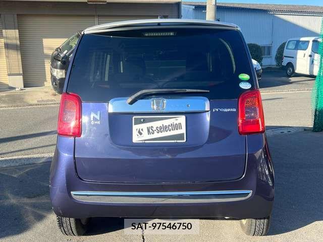 Honda N-ONE 2013-08 372232-4
