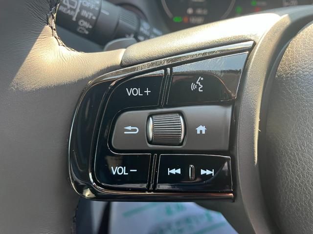 Honda VEZEL 2023-11 28652-21