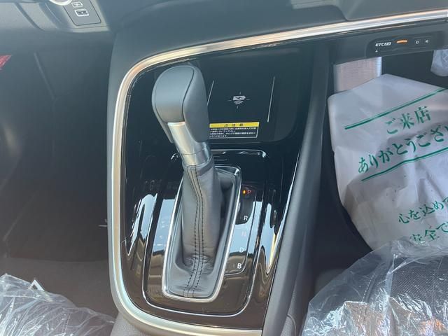 Honda VEZEL 2023-11 28652-16