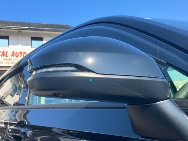 Honda VEZEL 2023-11 28652-3