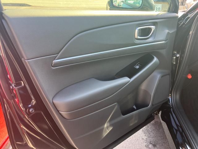 Honda VEZEL 2023-11 28652-11