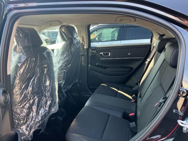 Honda VEZEL 2023-11 28652-10