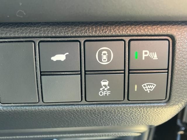 Honda VEZEL 2023-11 28652-23
