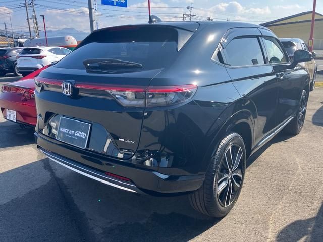Honda VEZEL 2023-11 28652-5