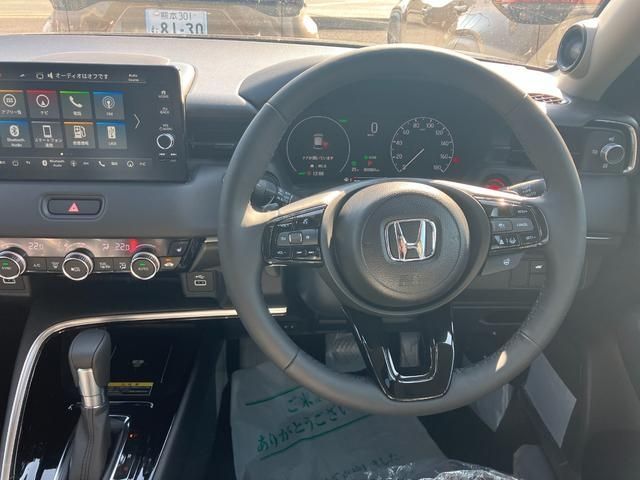 Honda VEZEL 2023-11 28652-9