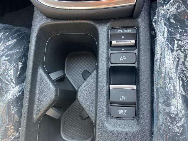 Honda VEZEL 2023-11 28652-17