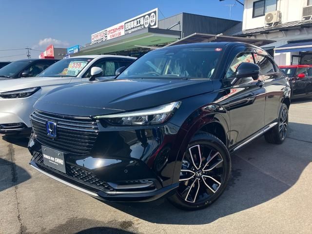 Honda VEZEL 2023-11 28652-0