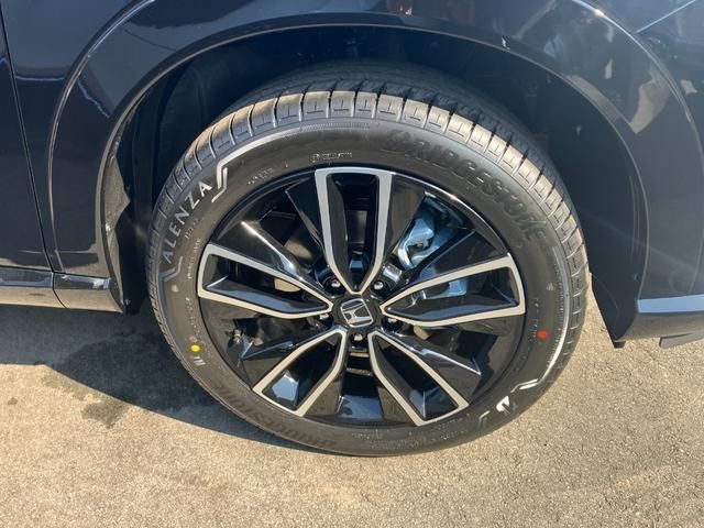 Honda VEZEL 2023-11 28652-4