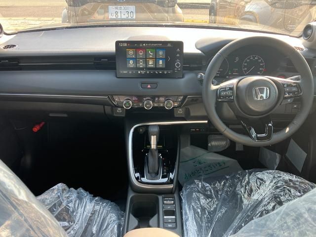 Honda VEZEL 2023-11 28652-8