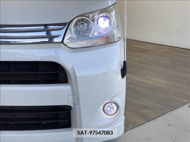 Daihatsu MOVE CUSTOM 2011-07 309179-5