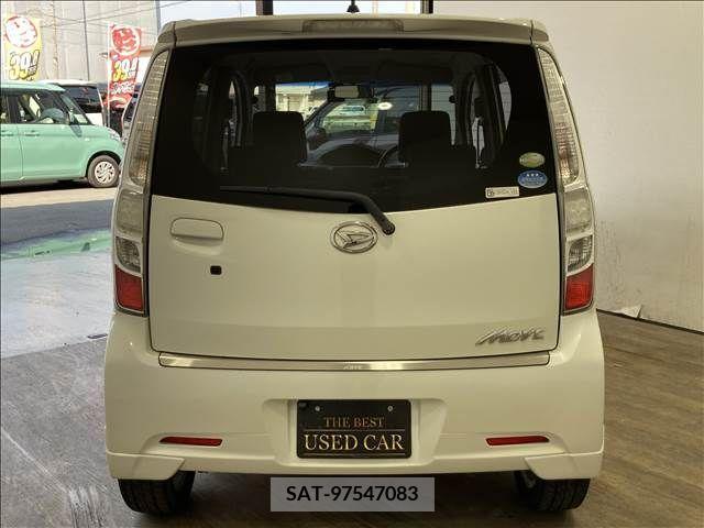 Daihatsu MOVE CUSTOM 2011-07 309179-4