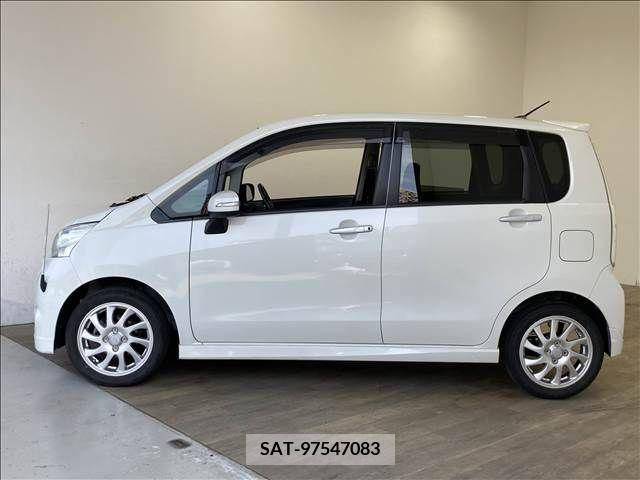 Daihatsu MOVE CUSTOM 2011-07 309179-3