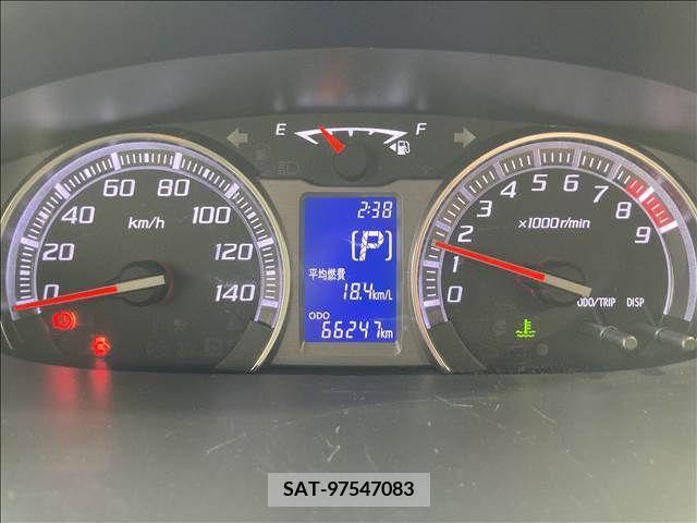 Daihatsu MOVE CUSTOM 2011-07 309179-17