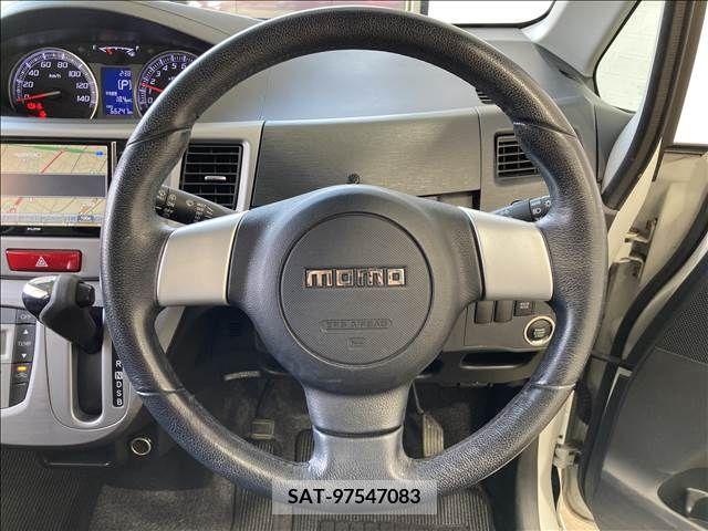 Daihatsu MOVE CUSTOM 2011-07 309179-18