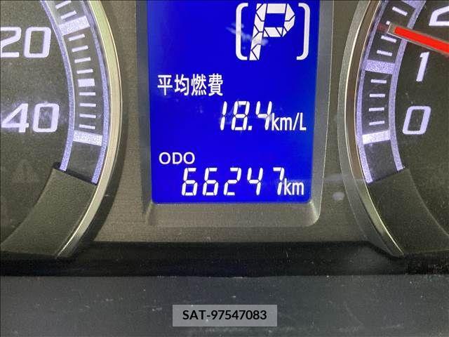 Daihatsu MOVE CUSTOM 2011-07 309179-16