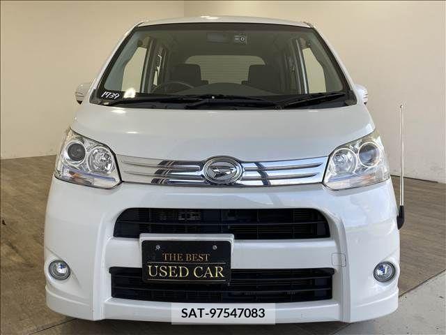 Daihatsu MOVE CUSTOM 2011-07 309179-2