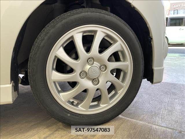 Daihatsu MOVE CUSTOM 2011-07 309179-7