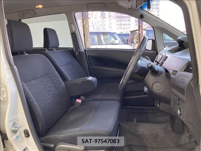 Daihatsu MOVE CUSTOM 2011-07 309179-11