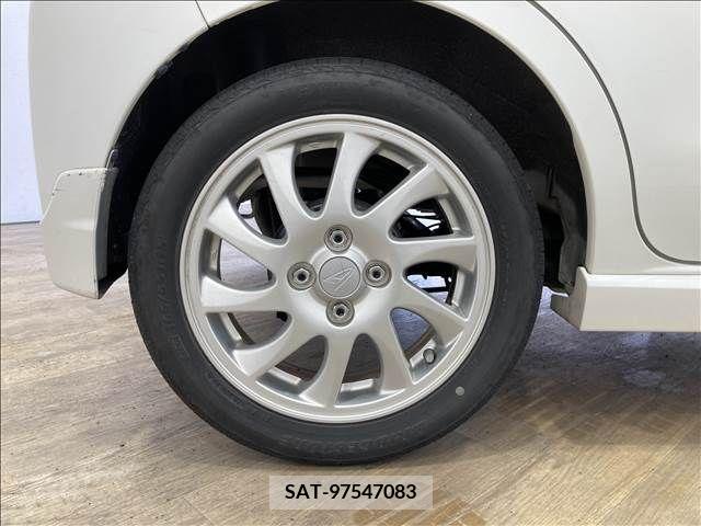 Daihatsu MOVE CUSTOM 2011-07 309179-8