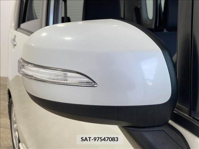 Daihatsu MOVE CUSTOM 2011-07 309179-6