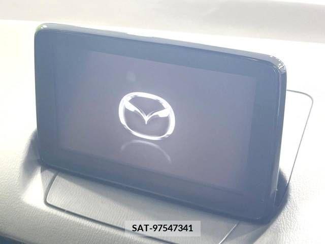 Mazda DEMIO 2016-11 296663-3