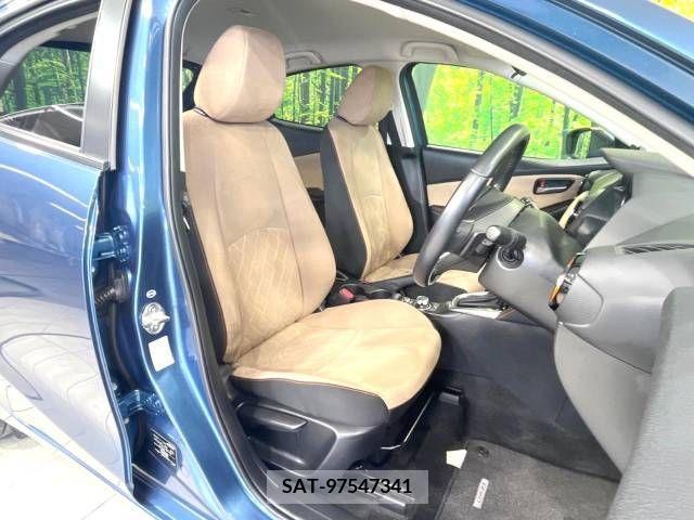 Mazda DEMIO 2016-11 296663-8