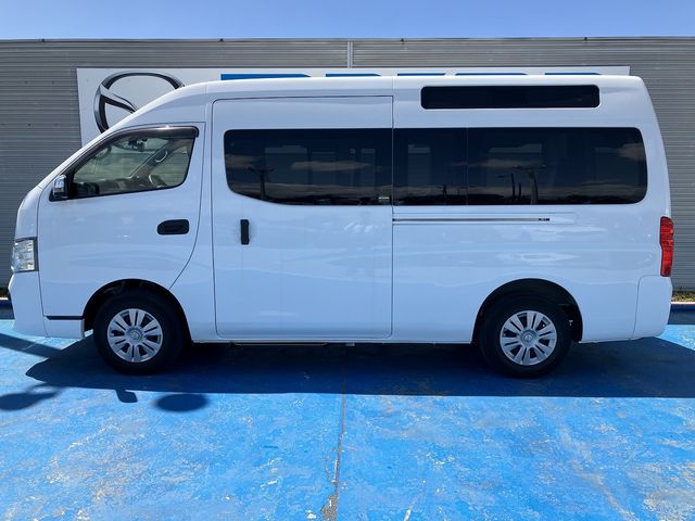 Nissan NV350 Caravan 2019-02 2097-5