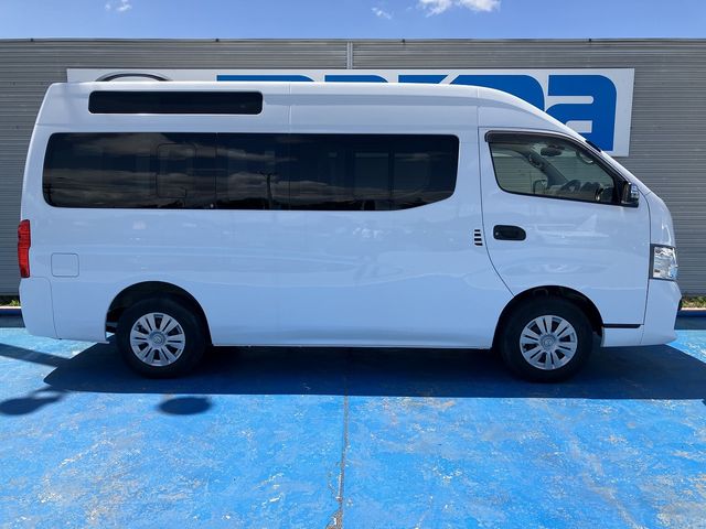 Nissan NV350 Caravan 2019-02 2097-4