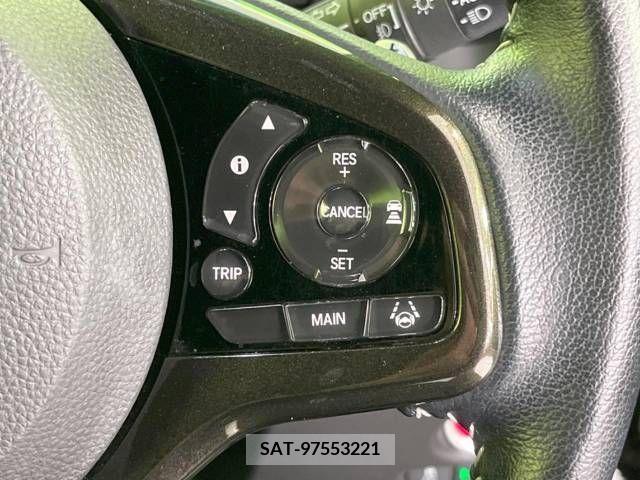 Honda N BOX CUSTOM 2018-10 383654-6