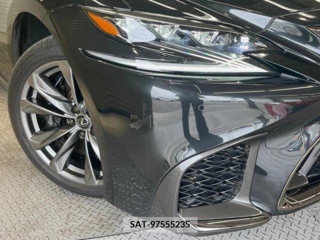 Lexus LS 2018-02 304726-12