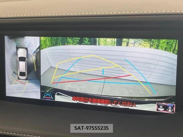 Lexus LS 2018-02 304726-3