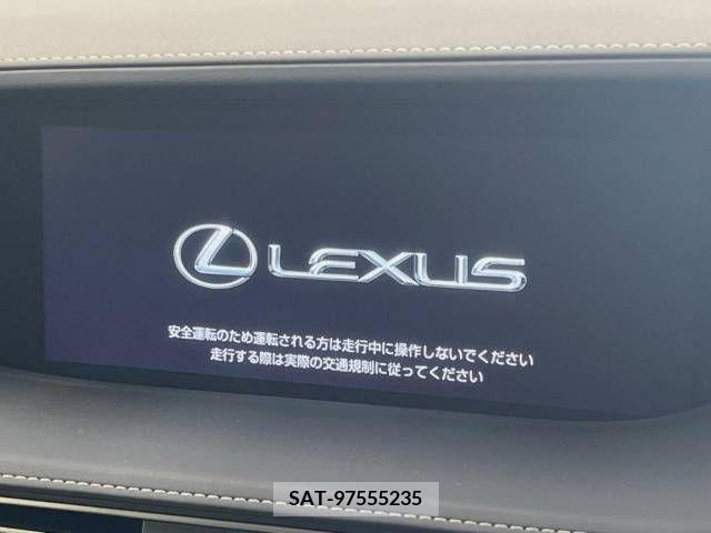 Lexus LS 2018-02 304726-2