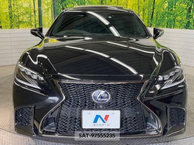 Lexus LS 2018-02 304726-14