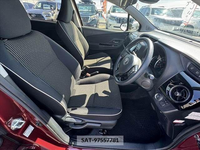 Toyota VITZ 2017-12 370170-15