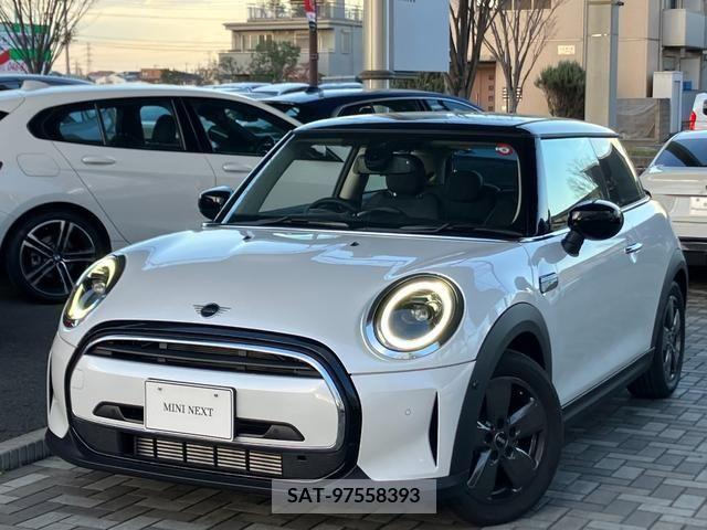 Bmw MINI 2023-09 208810-0