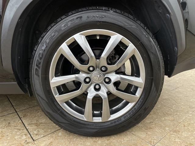 Lexus NX 2015-08 9159-16