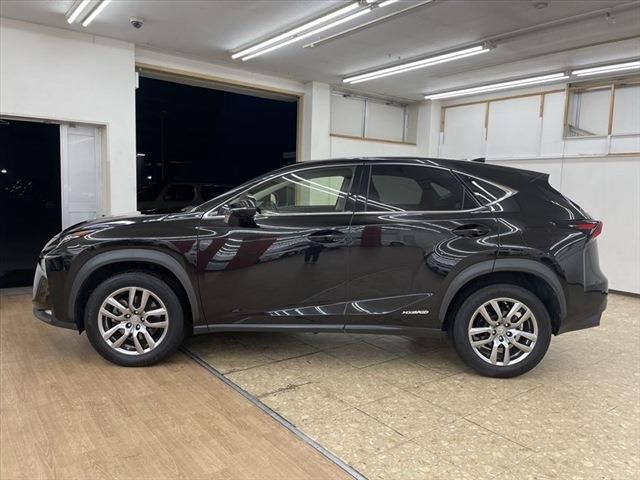 Lexus NX 2015-08 9159-7
