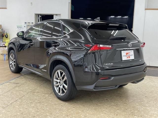 Lexus NX 2015-08 9159-6